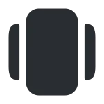 Slider Horizontal SVG Icon
